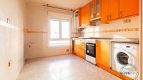 Kitchen of Flat for sale in Gijón   with Heating