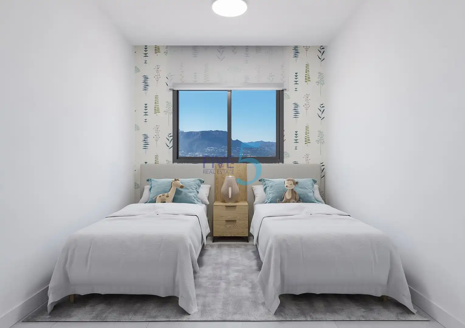 Penthouse with pool for sale in Zona Levante - Playa Fossa, imagen 13