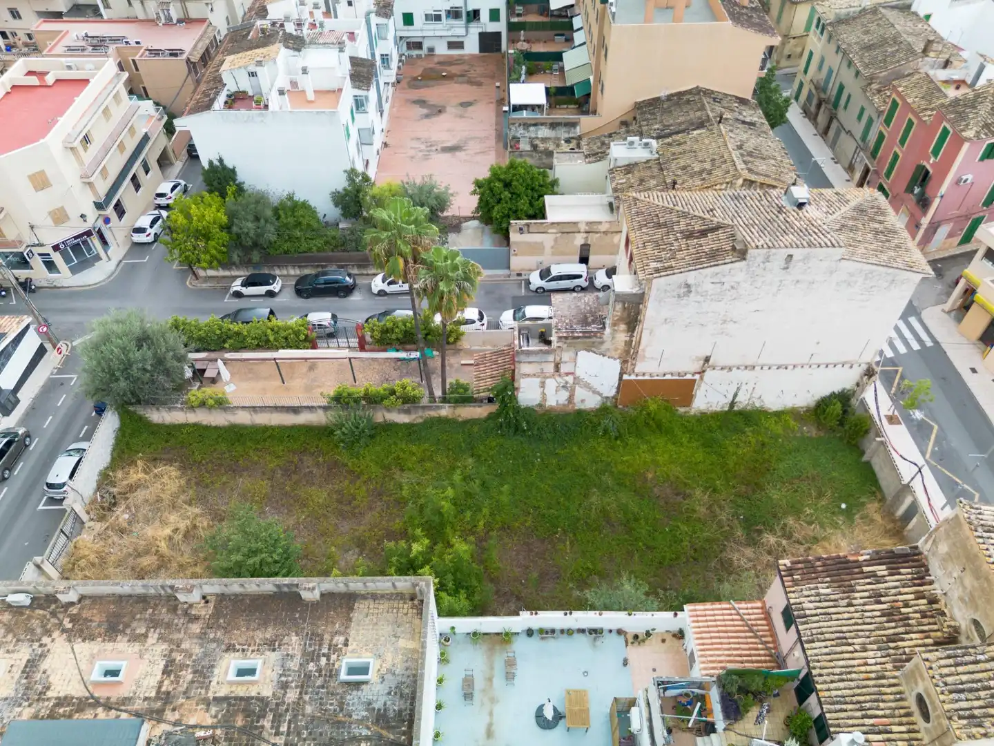 Terreny residencial en venda a Andratx pueblo, imagen 16