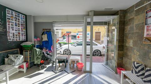 Foto 5 von Geschaftsraum zum Verkauf in De Sant Antonio, Centro, Santa Pola