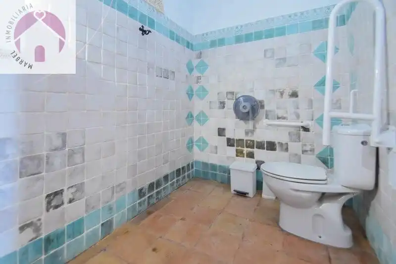 Local comercial en venda a Albolote, imagen 16