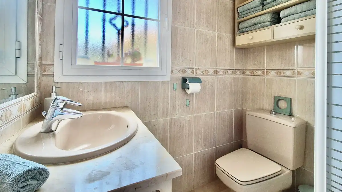 Wohnung zum Verkauf in Nueva Andalucía, imagen 20