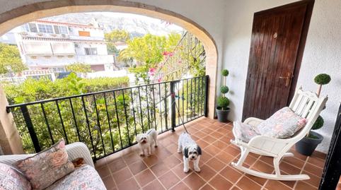 Foto 4 de Apartament en venda a Las Rotas / Les Rotes, Alicante