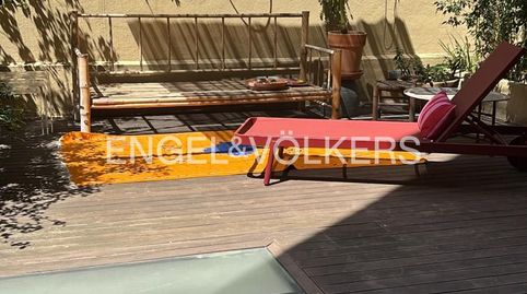 Foto 2 de Piso en venta en Dreta de l'Eixample, Barcelona Capital
