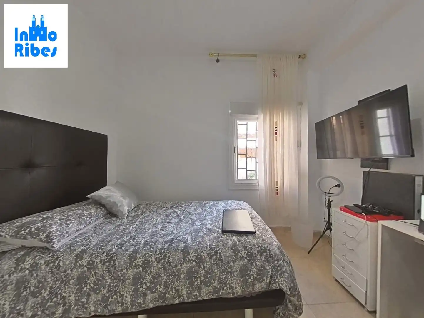 Bedroom of Ground floor for sale in Sant Pere de Ribes