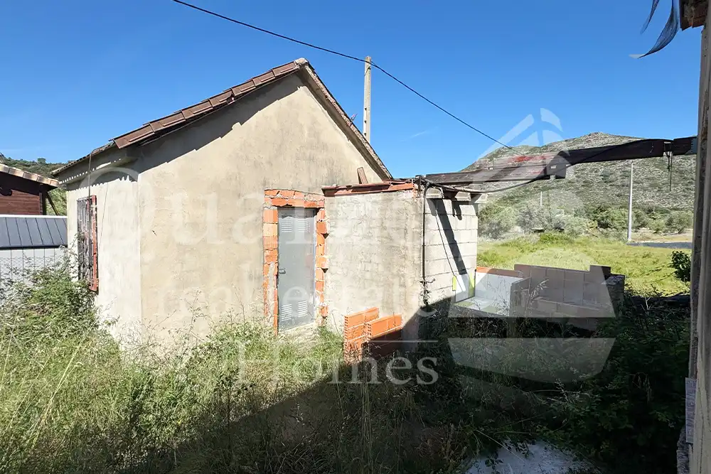 Casa o xalet en venda en Barx amb Terrassa i Traster