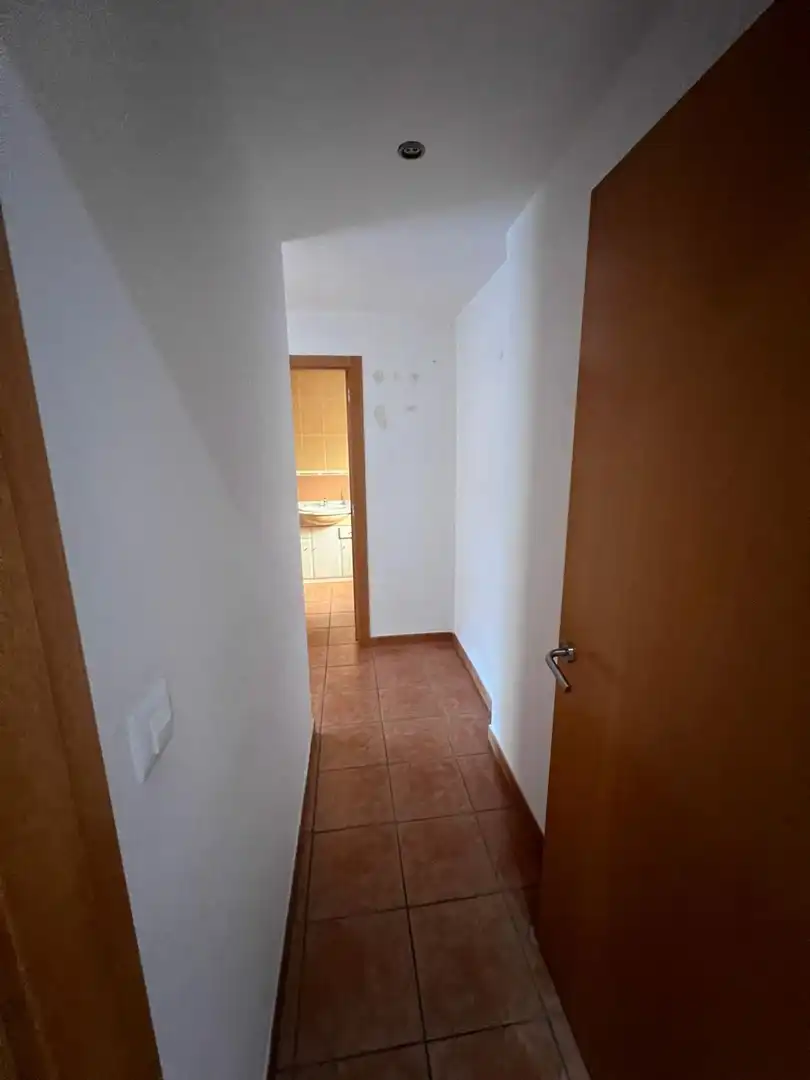 Flat for sale in La Xara - La Sella