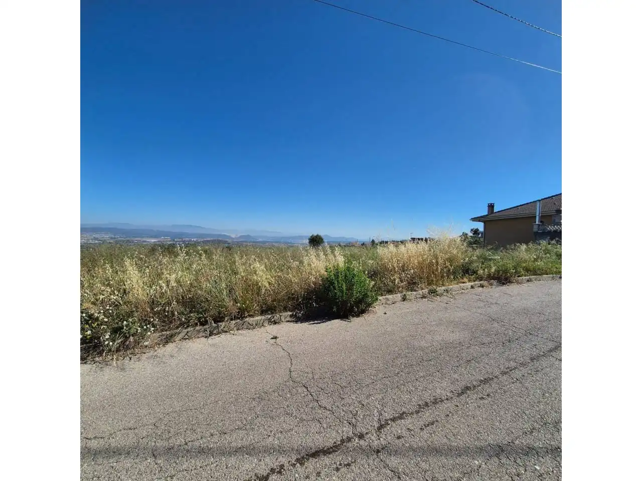 Terreno residenziale in vendita a Calle Isard 32, imagen 7