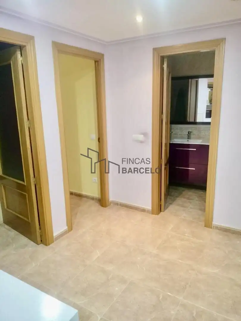 Flat for sale in Zuera
