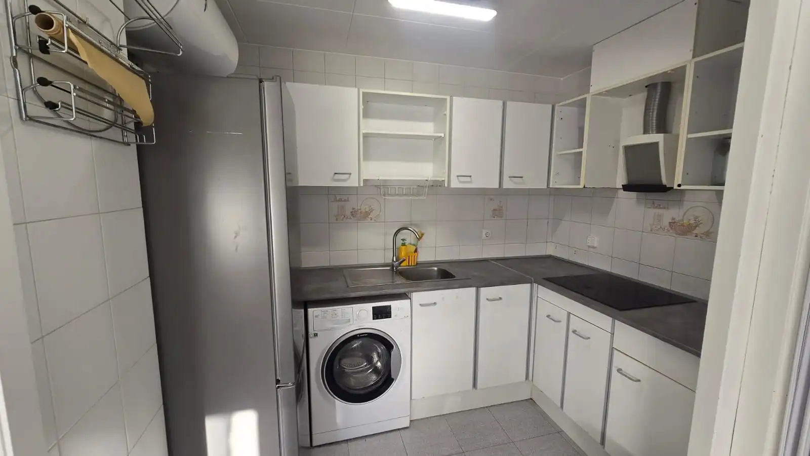 Appartement compact avec ascenseur à vendre à Centre, imagen 12