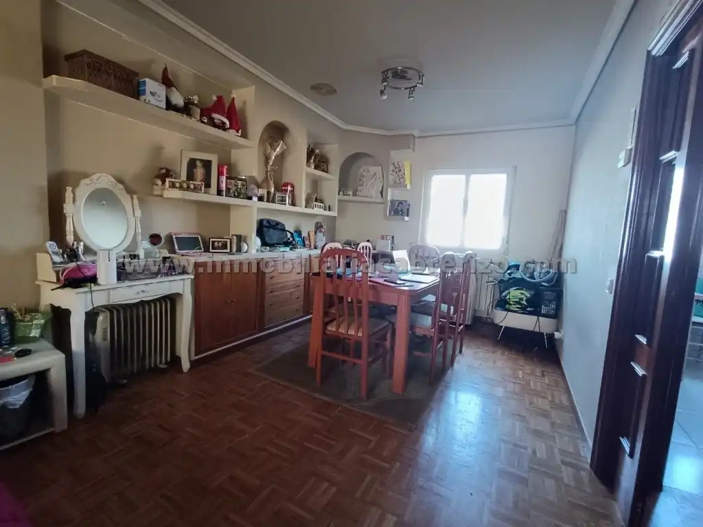 Appartement compact à vendre à Casco Antiguo, imagen 9