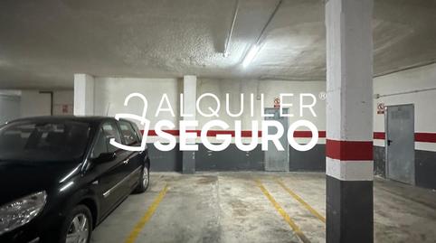 Foto 2 de Piso de alquiler en Peris y Valero, Mont-Olivet, Valencia