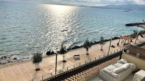 Photo 5 of Attic for rent in Carrer del Vicari Joaquim Fuster, Es Portixol - Es Molinar, Palma de Mallorca