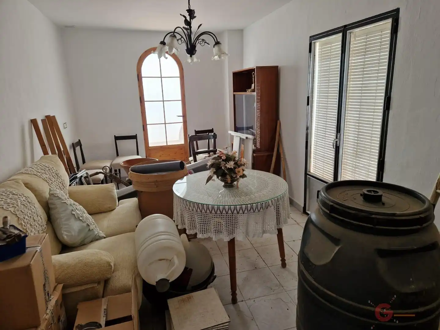 Casa con terrazza in vendita a Ítrabo, imagen 13