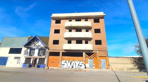 Foto 4 de Edifici en venda a Cardenal Reig, Centro de Especialidades, Ocaña