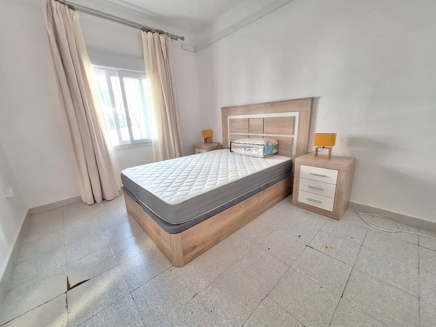 Bedroom of Houses for sale in Sotogrande  with Air Conditioner, Heating and Terrace