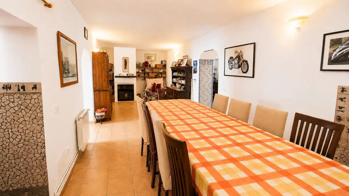 Terraced house for sale in Tolox, imagen 5