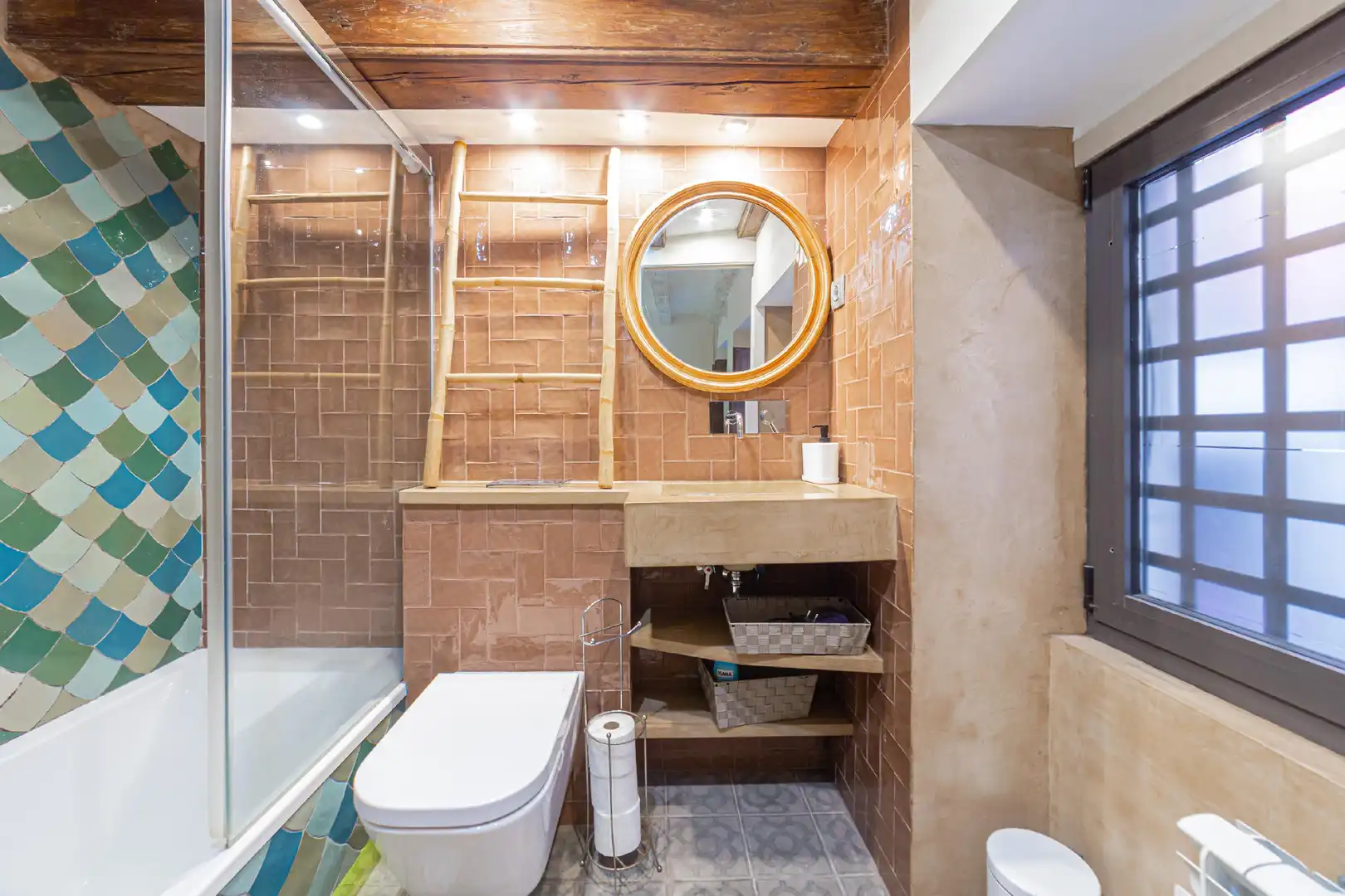 Dúplex con ascensor en venta en Ciutat Vella, imagen 33