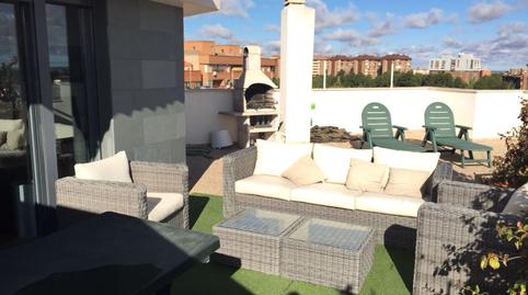 Foto 4 de Àtic en venda a La Milagrosa, Albacete