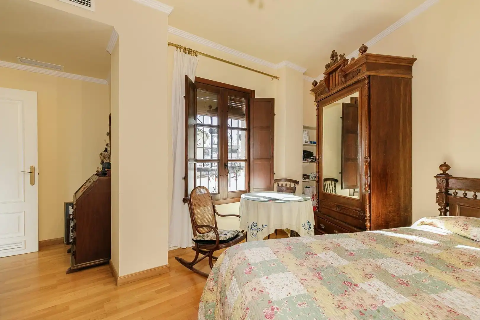 Vivienda con jardín en venta en DEL CHAPIZ, imagen 10