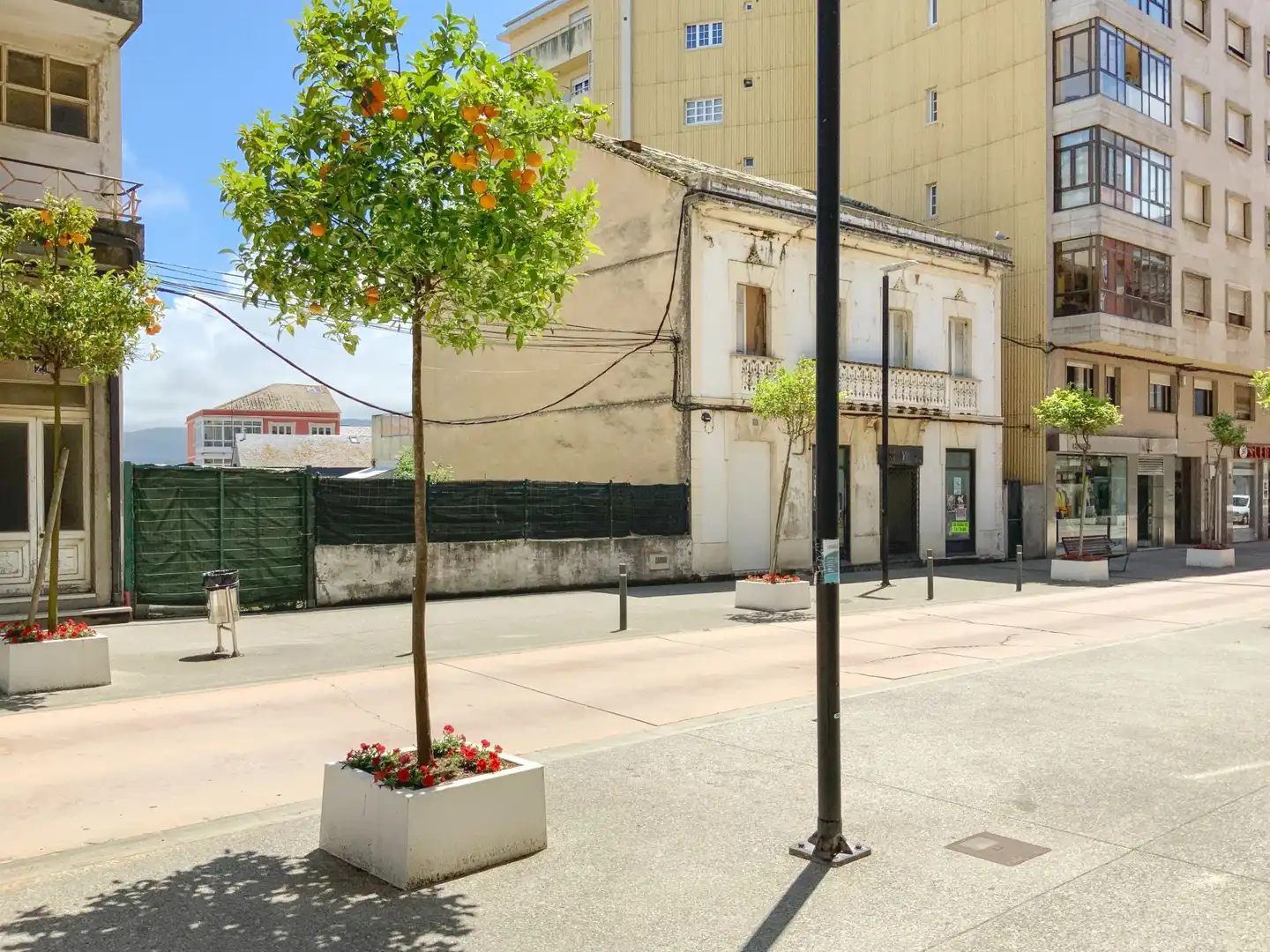Terreni e lotti in vendita a Avenida da Mariña 20, imagen 3
