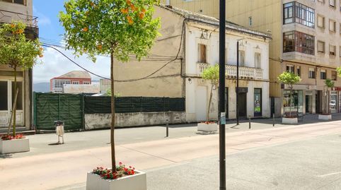 Solar urbano en el centro de Foz, imatge 3