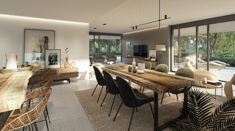 Foto 5 de Apartament en venda a Sotogrande Alto, Sotogrande