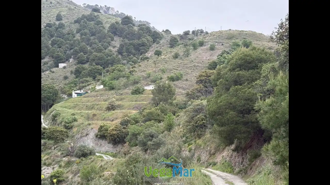 Grundstücke und Bauplätze zum Verkauf in Los Bañuelos, imagen 2