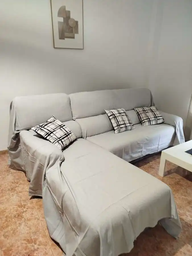 Flat for sale in Aguadulce Sur