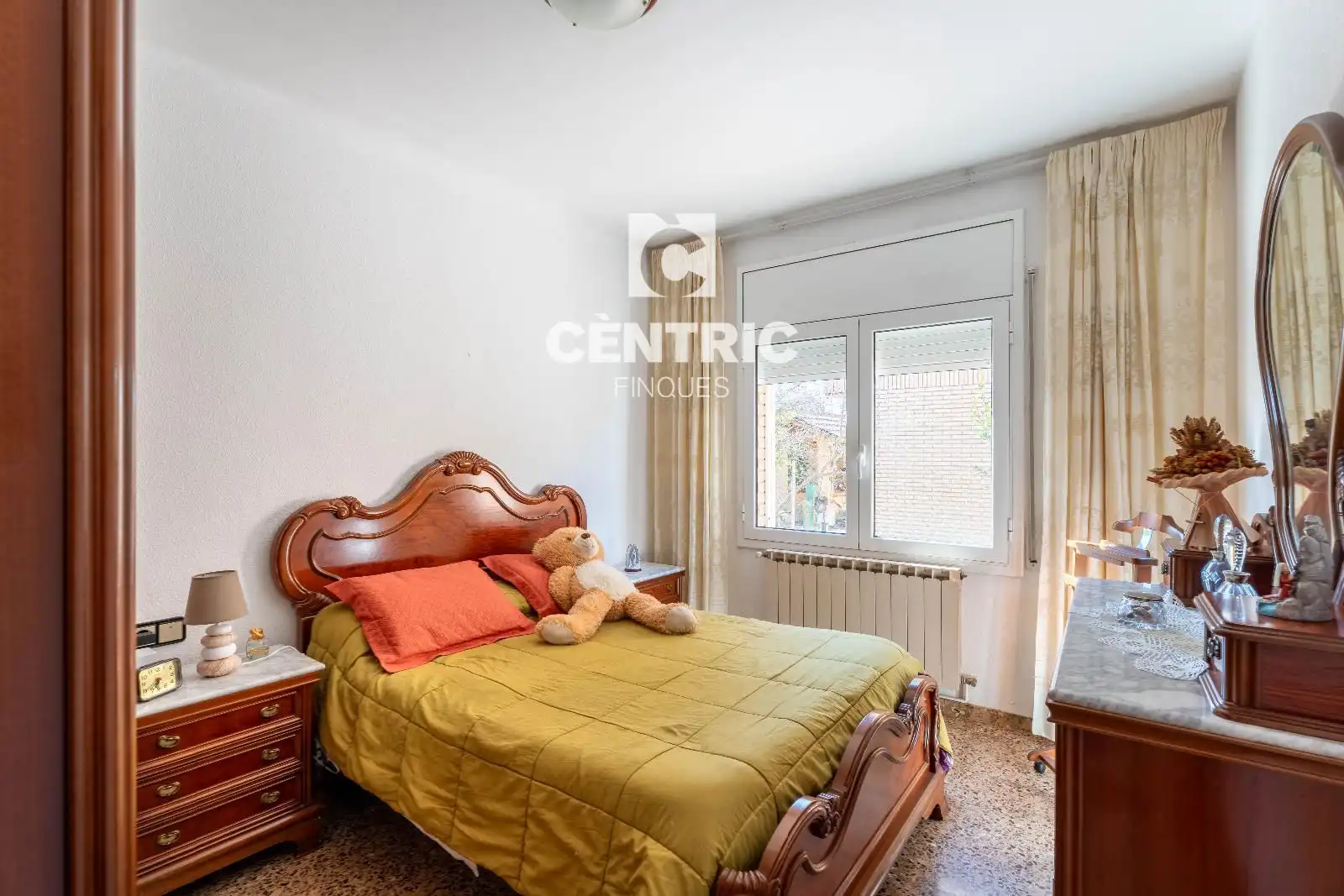 Habitación de Casa o chalet en venta en Rubí con Calefacción