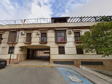 Piso en venta en San Pedro