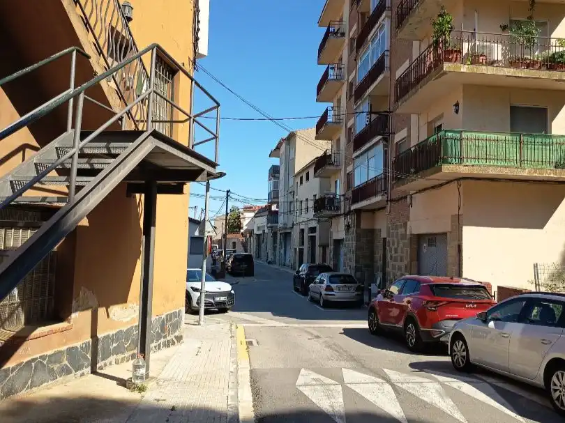 Terreny residencial en venda a Verge de Montserrat 14, imagen 7