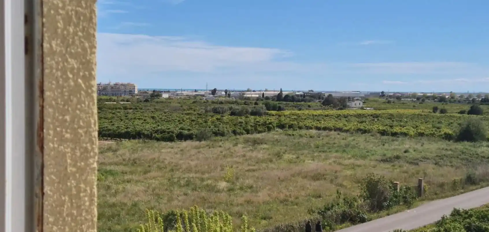 Flat for sale in Burriana / Borriana  with Storage room, Balcony and Internet