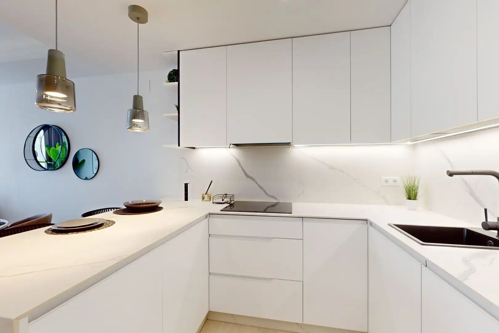 Apartament en venda a Orihuela Costa, imagen 13