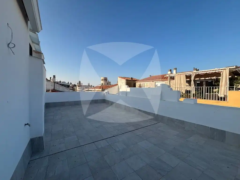 Terrassa de Dúplex en venda en Badajoz