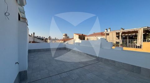 Foto 5 de Dúplex en venda a Calle Suárez Somontes, Casco Antiguo, Badajoz Capital