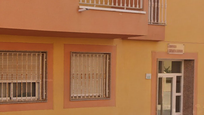 Exterior view of Flat for sale in Vícar