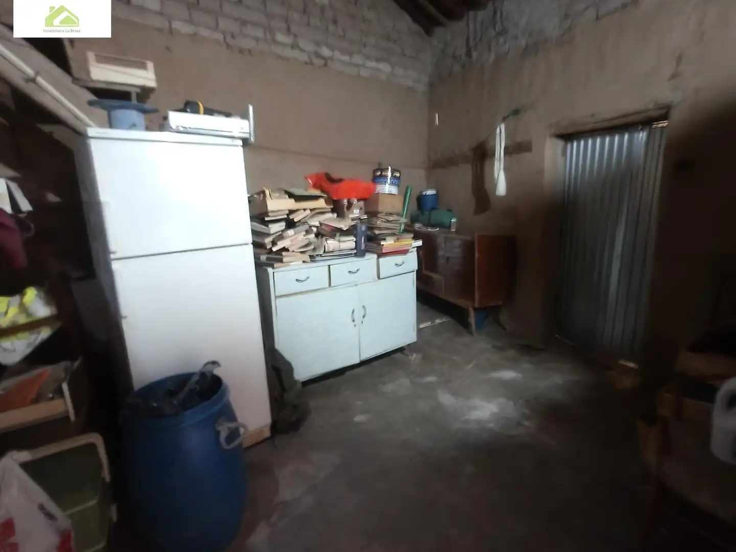 Casa o xalet en venda en Zamora Capital  amb Traster