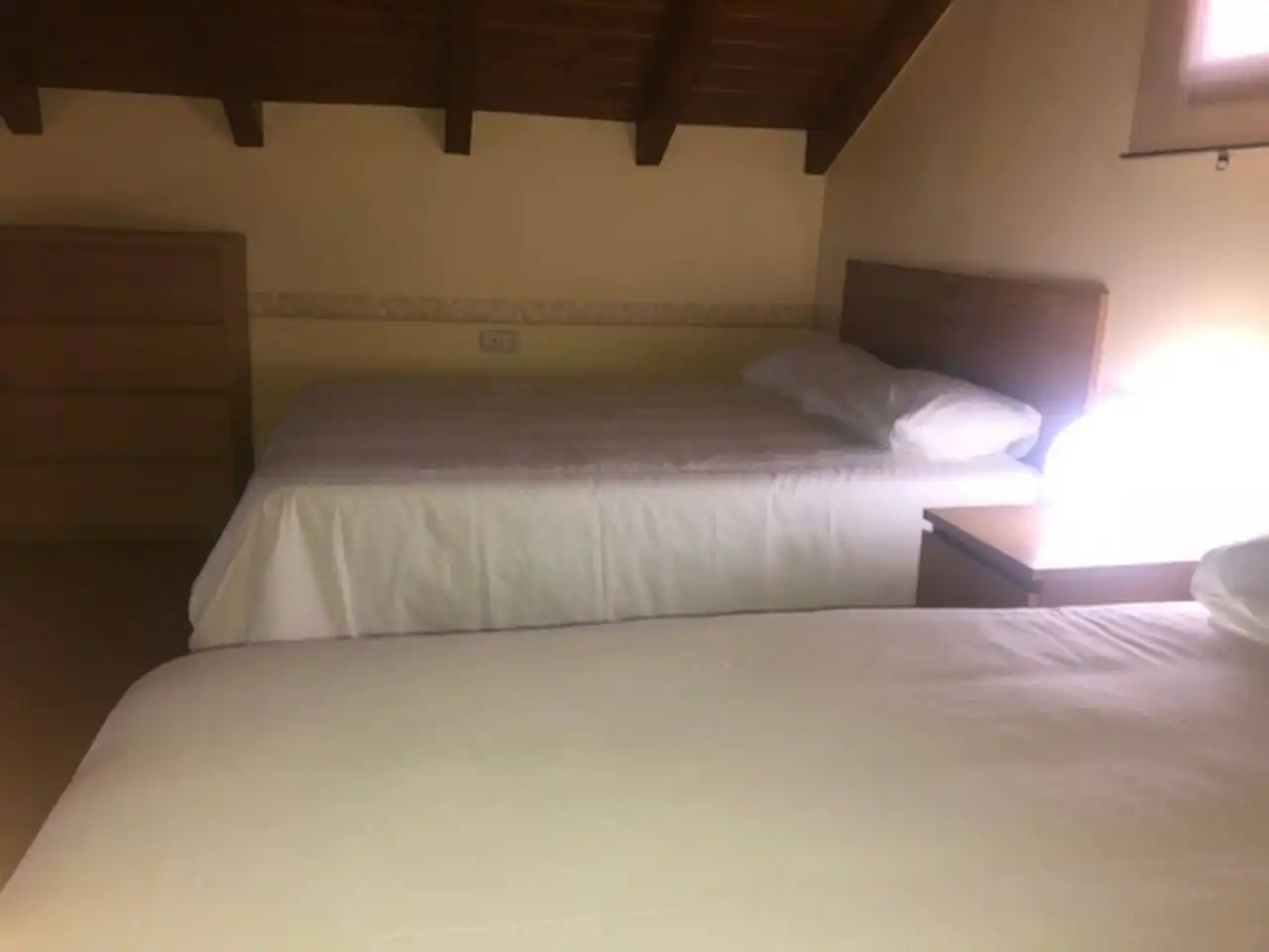 Habitación de Casa o chalet en venta en Estepona con Aire acondicionado, Calefacción y Jardín privado