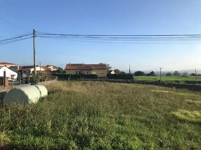 Residencial en venta en Bergondo