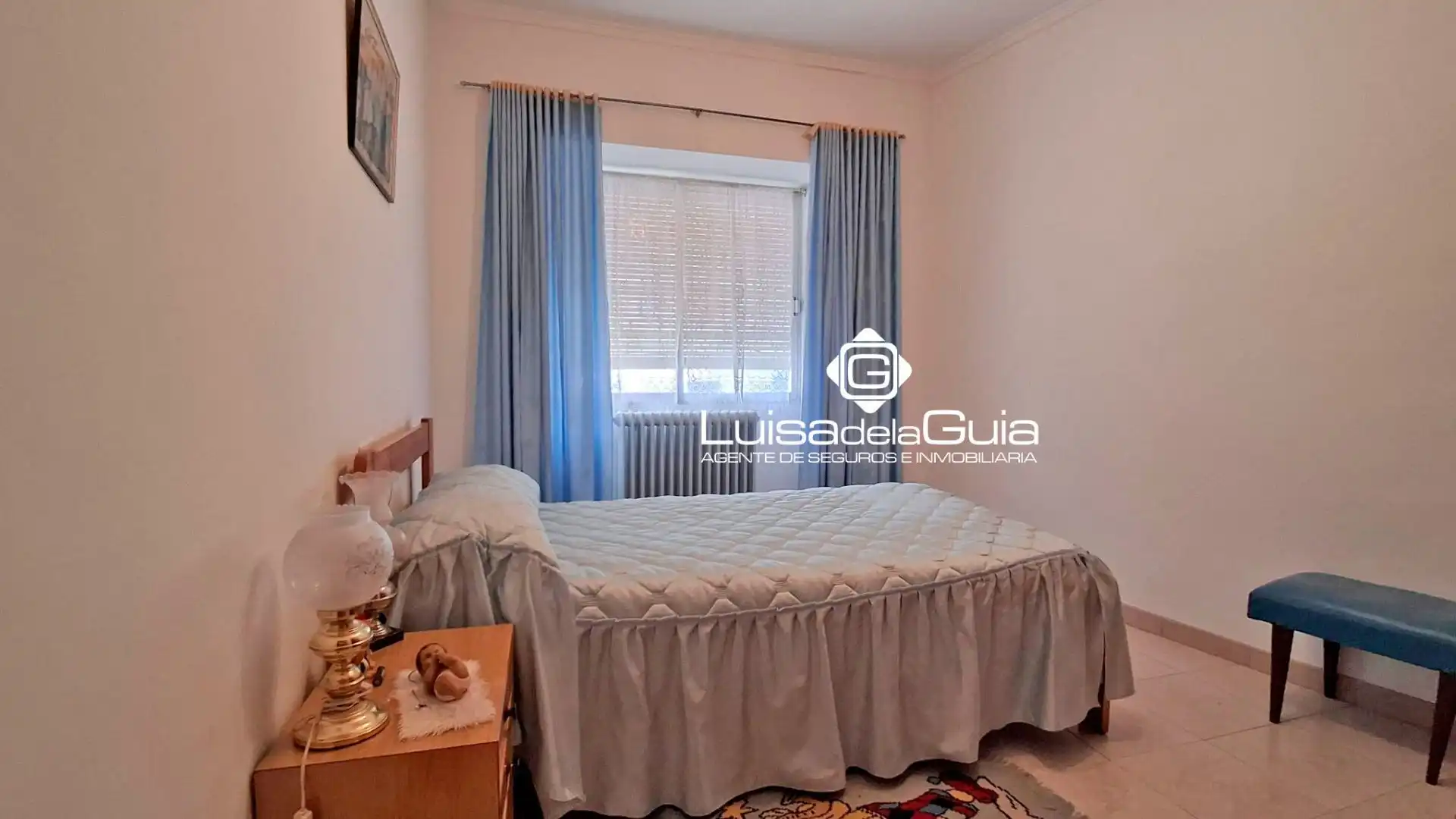 Habitación de Casa o chalet en venta en Campo de Criptana con Calefacción