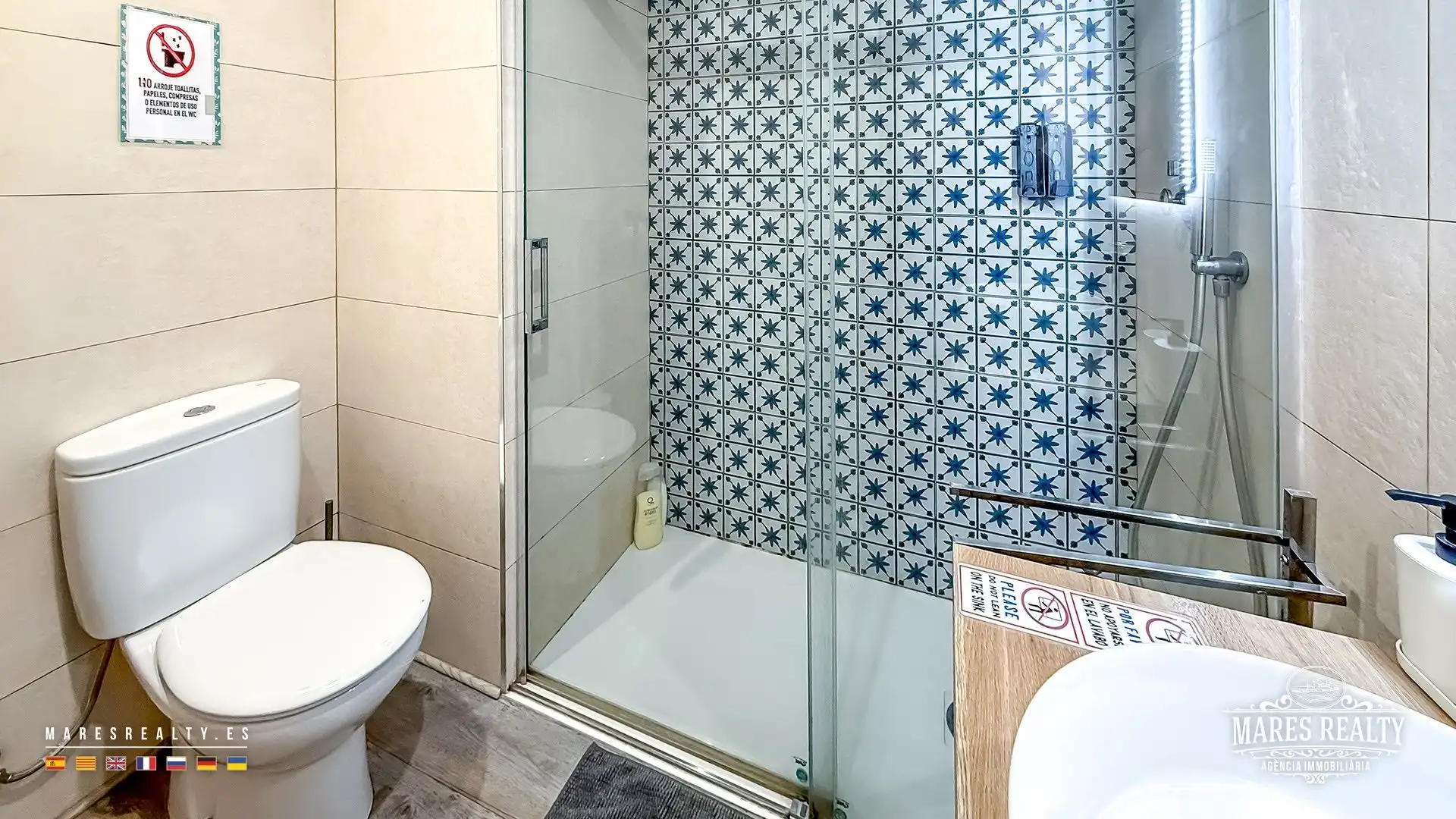 Piso con piscina en venta en Fenals, imagen 23