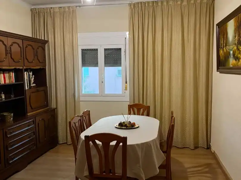 Flat for sale in Avinguda de Cristòfol Colom 60