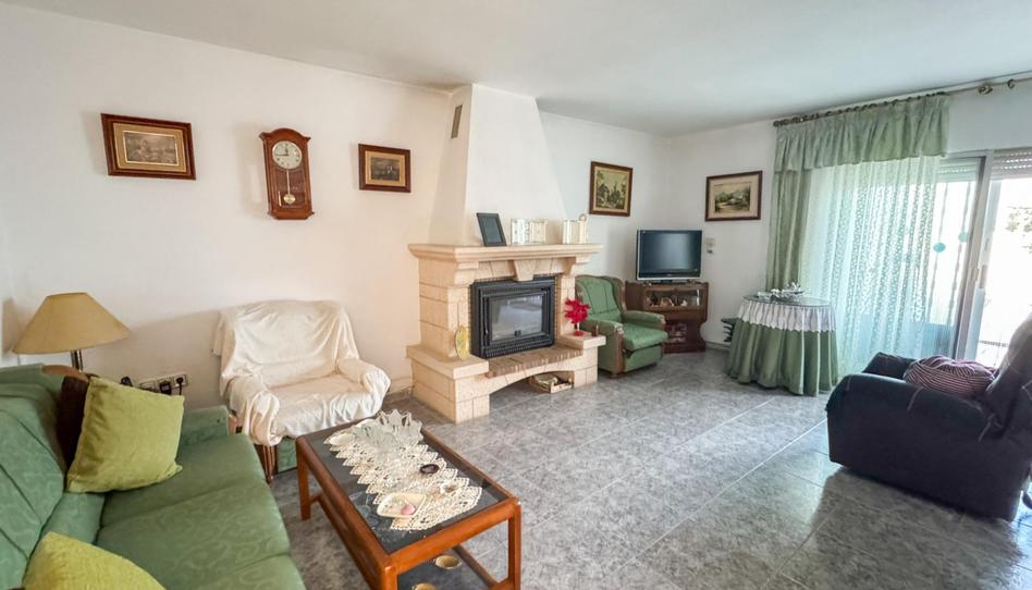 Photo 1 of Single-family semi-detached for sale in Calle Calle del Madroño, Cabanillas de la Sierra, Madrid