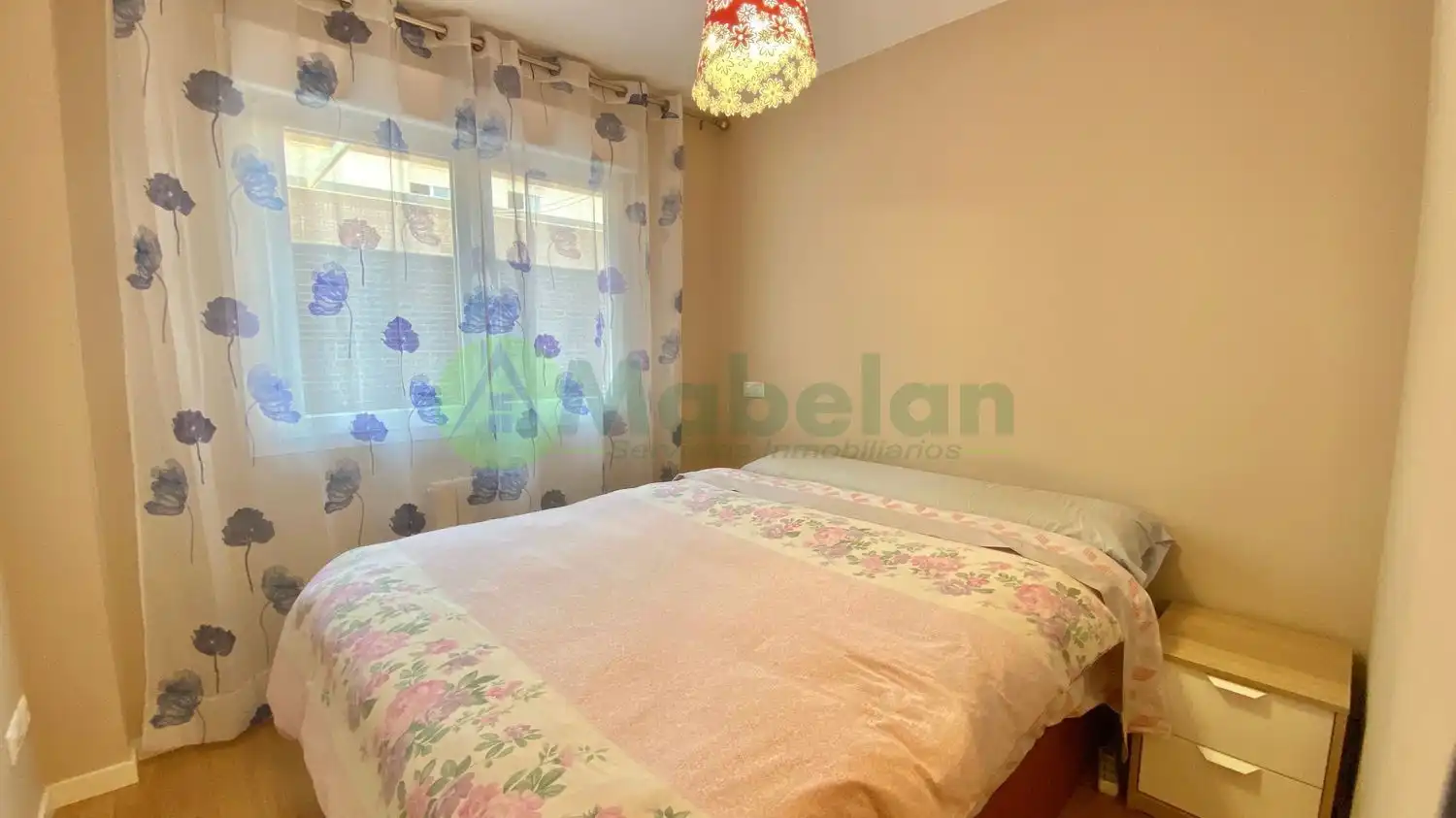 Ground floor for rent in Montecillo