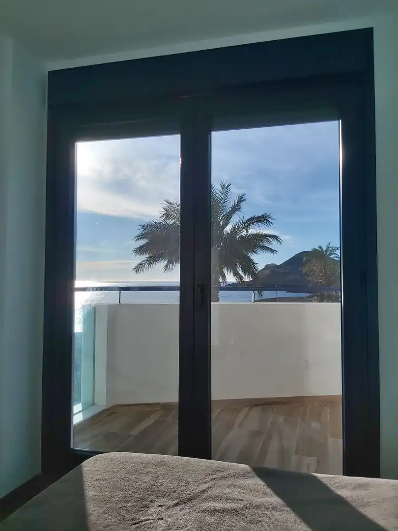 Bedroom of Buildings for sale in Níjar