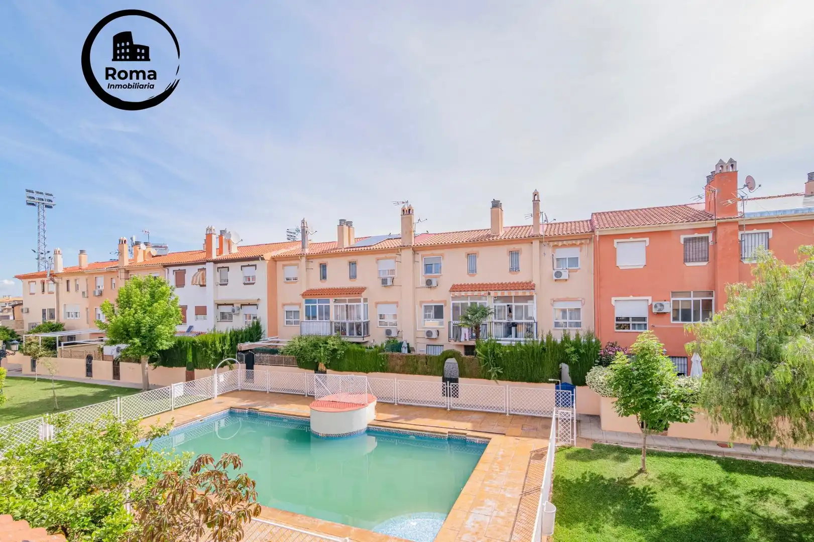 Casa a schiera in vendita a Ogíjares, imagen 31