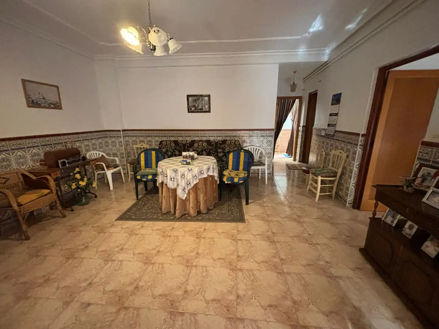 Maison à vendre à Pedro Muñoz
