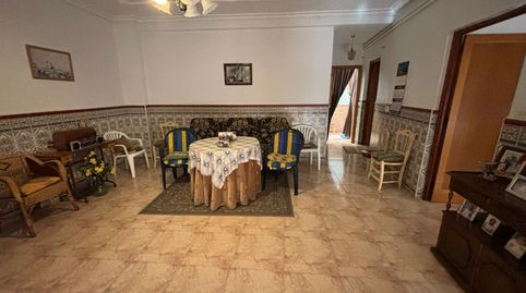 VIVIENDA A LA VENTA EN ZONA CÉNTRICA DE PEDRO MUÑOZ