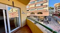 Terrassa de Apartament en venda en Fuengirola amb Jardí privat, Terrassa i Piscina comunitària